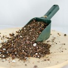 Super Blend All Purpose Organic Bonsai Soil W mycorrhizae  Lava   Sand - Medium