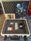 Space  1999 Moonbase Alpha Case - Technical Manual Hardcover