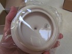 2011 Longaberger Pottery Lid   Mother s Day   Mint In The Box 