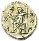 Marcus Aurelius Ar Denarius Silver Roman Coin 139-161 Ad - Good Vf   Xf  ef 