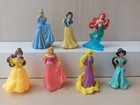 Disney Princess 2013   Kinder Surprise Complete Set Ft139-ft145