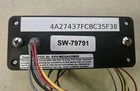 Cryptopay Car Wash Credit Card Swiper Sw-79791    for Parts Or Repair  Not Working