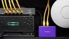 New Firewalla  Cyber Security Firewall For Home   Business  Protect Network Fr  