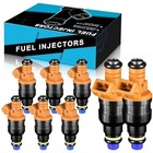 High Performance 0280150943 Fuel Injectors For -ford 1993-2003 F150 F250 F350 