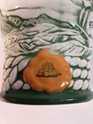 Signature Creations Cutty Sark Mustache Cups Mugs
