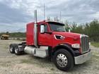 2023 Peterbilt 567 T a 48  Sleeper Truck Tractor Mx-13 Diesel 510hp A r Bidadoo