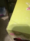 Neopets 25th Anniversary Jumbo Plush Shoyru Limit Ed  20   Unopened  Box Dented