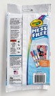 Crayola Color Wonder Mess Free Thomas   Friends 15 Coloring Pages 3 Markers New 