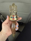 Michelob Classic Beer Eagle Top Vintage Beer Tap Handle