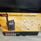 Standard Horizon Hx460s
