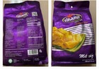 Vinamit Jackfruit Chips 2 Bags  1000g  35oz 