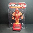 New Solar Powered Dancing Toy Bobblehead - Luche Libra Red