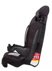 Safety 1st Grand 2-in-1 Booster Car Seat Color Black Sparrow