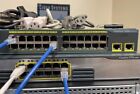 Super Cisco Ccent Ccna   Ccnp Lab Kit Isr4331 Cisco Ios-xe 3560x 2960 Switch 