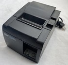 Star Tsp100 Tsp143iiiu Futureprnt Thermal Receipt Printer Usb W autocutter   Ps