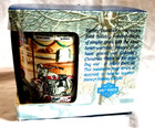 Harley Davidson Christmas Collection Mug    1989 Twenty Nine Days    till Christmas   