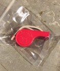 Victoria   s Secret Pink Vintage Collectible Super Rare htf Whistle    