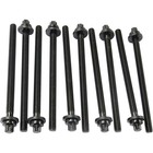 Head Bolt Set For Chevy Cruze Sonic Saturn Astra 1 8 Dohc Luw Lwe Ecotec Es72468