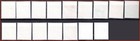 Canada Stamp Used Definitive Traditional Trades -  1674-1675  470   18 Stamps 