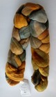 Merino Top Roving Extrafine 3 5oz Hand Dyed  fair Trade 