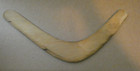 Vintage Australian Boomerang 17  Inch  2