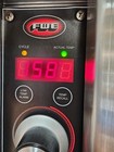 Fwe Ts-1826-18p Full Height Insulated Mobile Heated Cabinet 12 Pan Capacity  102