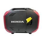 Honda Eu3200iac Inverter Generator- Open Box New