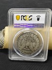 Budget Graded 1884-cc Morgan Silver Dollar Circulated Cc Mint Coin For New Coin 