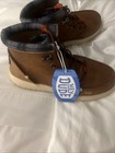 Big Boys New Hey Dude Bradley Y Classic Size J6  Color Is Cognac  med Brown 