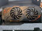 Gigabyte Geforce Gtx 1070 Ti 8gb Gddr5 Graphics Card  gvn107tgaming8gd 