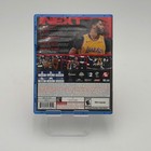 Playstation 4 Nba 2k20 Video Game W case   Manual