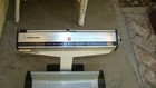Health O Meter Model 322 36 Pounds Capacity Pediatric Scale