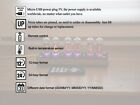 Nixie Tube Clock Include In-14 Tubes And Plywood Black Case Retro Vintage Usb-c