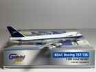 Gemini Jets 1 400 Boac Boeing 747-100 G-awnb Gjbaw013