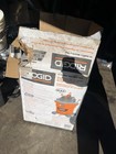 Ridgid 12 Gallon 5 0 Peak Hp Nxt Wet dry Vac  model Hd1200   Orange Vacuum