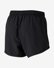 Nike Tempo Womens Brief-lined Running Shorts Black Size M Dri-fit 831558-014 Nwt