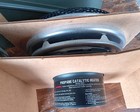 Coleman Blackcat Portable Catalytic Propane Space Heater  camping Tent Golf Cart