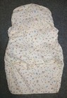 Vintage 1994 Disney Classic Winnie The Pooh Diaper Storage Needs Hanger