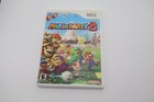 Mario Party 8 Nintendo Wii Case   Manual Only No Game Authentic Oem