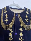 Odd Fellows Vintage Robe  jacket 1800 s-1900 s