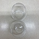 Set Of 2  Riedel  o  Stemless Wine Tumblers  4 33  Tall