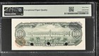 Banco De Mexico Specimen P 72s M4644bs2b 1978 10 000 Pesos Pmg Ch Unc 63 Epq