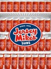2 Pack  Jersey Mike s Hot Chopped Pepper Relish  16 Fl Oz  Free Expedited Ship 