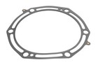 New Oem Yamaha 66v-14749-01-00 Muffler Gasket Nos