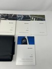 2021 Lexus Gx 460 Owner Manual Set