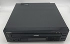 Vintage 1990 Pioneer Cld-2080 Cd Cdv Laserdisc Player