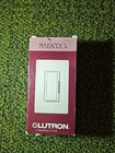 Lutron Ma-600-wh Dimmer  New In Box