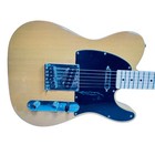 Squier By Fender Telecaster Affinity Series Right-handed Electric Guitar