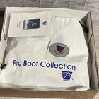 Riedell 75 Gold Star Pro Figure Ice Skate Boots Girls Size 2 Aa aaa  579 Expert