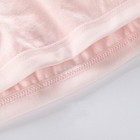 4 Pack Girls Bra For 12-15y Cotton Bra Crop Tops Ajustable Straps Sports Bras